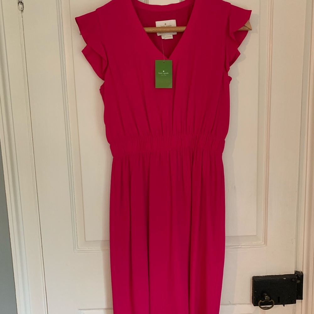 Kate spade cocktail dress